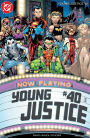 Young Justice (1998-) #40