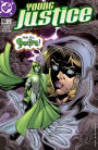 Young Justice (1998-) #42