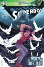 Superboy (2010-2011) #8