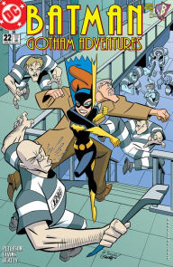 Title: Batman: Gotham Adventures (1998-) #22, Author: Scott Peterson