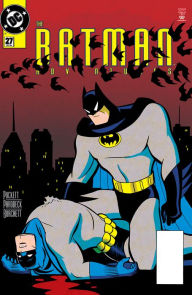 Title: The Batman Adventures (1992-) #27, Author: Kelley Puckett