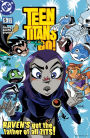 Teen Titans Go! (2003-) #5