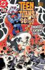 Teen Titans Go! (2003-) #6