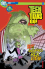 Teen Titans Go! (2003-) #21