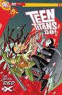 Teen Titans Go! (2003-) #23
