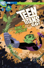 Teen Titans Go! (2003-) #26