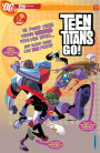 Teen Titans Go! (2003-) #29