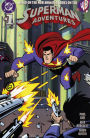 Superman Adventures (1996-) #1