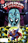 Superman Adventures (1996-) #3