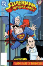 Superman Adventures (1996-) #27