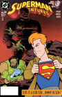 Superman Adventures (1996-) #28