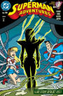 Superman Adventures (1996-) #39