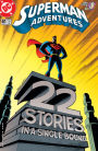 Superman Adventures (1996-) #41