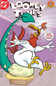 Title: Looney Tunes (1994-) #98, Author: Sholly Fisch