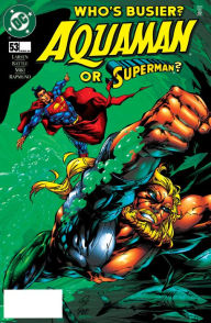 Title: Aquaman (1994-) #53, Author: Erik Larsen