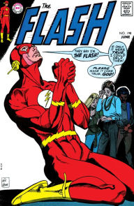 Title: The Flash (1959-) #198, Author: Mike Friedrich
