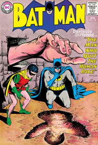 Title: Batman (1940-) #165, Author: Gardner Fox