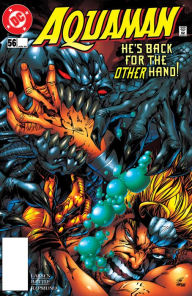 Title: Aquaman (1994-) #56, Author: Erik Larsen