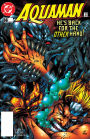 Aquaman (1994-) #56