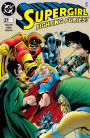 Supergirl (1996-) #27