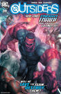 The Outsiders (2007-) #30