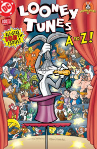 Title: Looney Tunes (1994-) #100, Author: Dan Slott