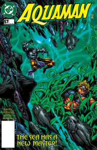 Title: Aquaman (1994-) #57, Author: Erik Larsen