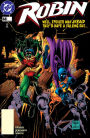 Robin (1993-) #44