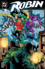 Robin (1993-) #56