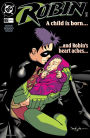 Robin (1993-) #65