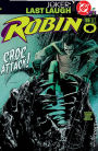 Robin (1993-) #95