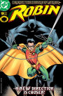 Robin (1993-) #100