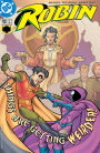 Robin (1993-) #102