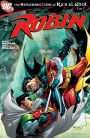 Robin (1993-) #168