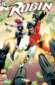 Title: Robin (1993-) #172, Author: Chuck Dixon