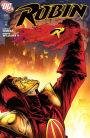 Robin (1993-) #181