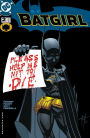 Batgirl (2000-) #2