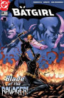 Batgirl (2000-) #64