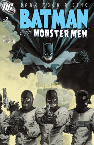 Title: Batman and the Monster Men (2005-) #2, Author: Matt Wagner