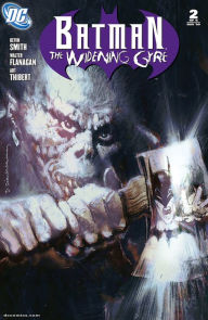 Title: Batman: The Widening Gyre (2009-) #2, Author: Kevin Smith