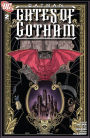 Batman: Gates of Gotham (2011-) #2