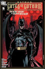 Batman: Gates of Gotham (2011-) #5