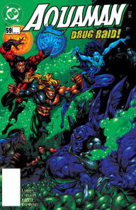 Title: Aquaman (1994-) #59, Author: Erik Larsen