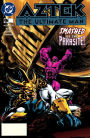 Aztek: The Ultimate Man (1996-) #9