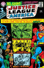 Justice League of America (1960-) #58