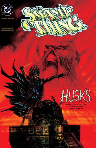 Title: Swamp Thing (1985-) #124, Author: Nancy A. Collins