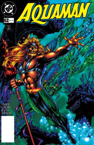 Title: Aquaman (1994-) #62, Author: Erik Larsen