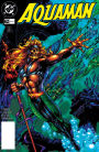 Aquaman (1994-) #62