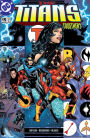 The Titans (1999-) #15