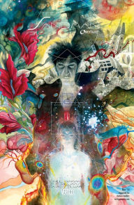 Title: The Sandman: Overture (2013-) #6, Author: Neil Gaiman